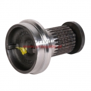 шлицевой конец złącza pośredniego 70mm 130 x 6mm, 26 шлицевой конец 70mm