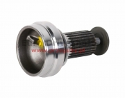 frez złącza pośredniego 70mm 140x5