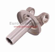 Propshaft sleeve on gearbox side 30.2 x 92 mitsubishi 29 splines + 1 cut, diameter  wew. 33.6mm, diameter  zew. tulei 42,7mm, l-173mm, l200