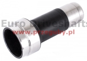 sleeve 30 x 81.8 center bearing 47mm 18 splines-38.5mm, tube 70 x 2mm, mb sprinter