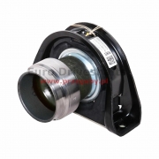 sleeve 57 x 152 spicer, 85mm 38 splines, tube 120 x 6mm, + center bearing 85mm