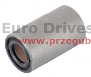 tulejka centrująca wału napędowe ford l=51mm, śtube  32mm/ 16mm, transit
