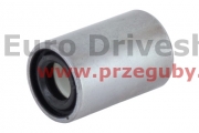Propshaft centering bush ford l=49mm, śtube  32mm/ 16mm transit, oryginaŁ trs (replacement of tc-hcpc)