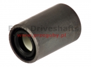 Propshaft centering bush iveco l=48.5mm, śtube  32mm/ 16mm, oryginaŁ trs