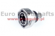 volvo (40-27-57.5) e-100 v60, s60 ii, xc60, v70 iii, s80 ii, land rover freelander ii
