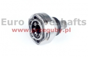 volvo (40-27-57.5) e-100 v60, s60 ii, xc60, v70 iii, s80 ii, land rover freelander ii