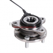 toyota piasta koła - przód yaris iii  2011-2019 (prawa strona)