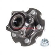 toyota ступица - зад - stc rav4 2005->/auris (e18)/lexus nx - 4wd