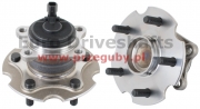 toyota hub assembly - rear avensis (t27) / auris (e18) / verso