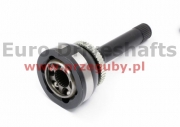 toyota (30-24-59)48 e-105 land cruiser/hilux hdj80/hzj80, h=167mm