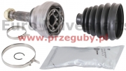 toyota (30-27-61) e-93 rav4 iii 2.0/2.2 d4d/2.4/3.5 (m.t.) 2006-2013