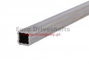 rura bondioli s1 wew. 30,8x3  150cm pasuje do tq352