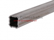 tube bondioli s2 wew. 39,6x3  150cm fits to  tq456