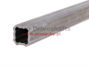 tube bondioli s6 wew. 46,9x4,5  300cm fits to  tq539