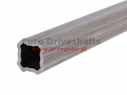 tube bondioli s8/h7 wew/zew. 51,2x5 150cm fits to  tq582