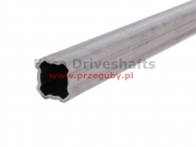 rura bondioli h8 wew. 58,5x4,5  300cm pasuje do tq660