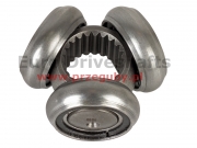 tripod ford (23) inner mazda, opel, jaguar, śtube  kam. 39,8mm, śtube  wew. 26,2mm