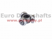 tripod ford (21) inner focus, fiesta, kam. 32mm, hole 24mm