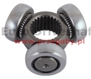 tripod toyota (26) inner avensis t25 2.0 d4d, corolla e12 2.0 d4d, śtube kam. 37mm, inner diameter26mm