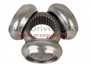 tripod toyota (29) inner hilux, śtube  kam. 48,2mm, śtube  wew. 32,5mm