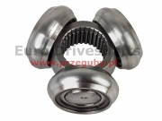 tripod toyota (30) inner land cruiser, śtube kam 48,2mm, śtube wew 31,2