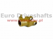 widłak zewnętrzny 22 x 54 6 шлицевой конец - śr.34.9mm (1 3/8