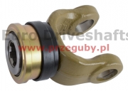 widłak zewnętrzny 30.2 x 92 6 шлицевой конец - śr.34.9mm (1 3/8