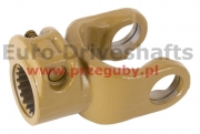 widłak zewnętrzny 32 x 76 20 шлицевой конец - śr.44.4mm (1 3/4
