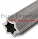 STAR TUBE 51mm(37mm) 300cm fits to  ts614