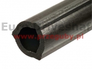 rura trójkąt 33mm x 2.6mm 40cm pasuje do tt264