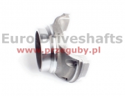 złącze rurowe 10c spicer rura 144 x 7mm, h=85mm, mechanics