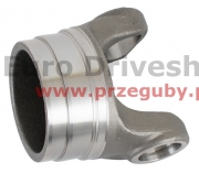 tube yoke 30.2 x 92 tube 84 x 1.7mm, h-67mm/ 88.9 x 2.4mm, h-50mm