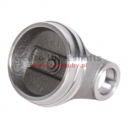 tube yoke 30.2 x 92 tube 88.9 x 2.4mm, h-48mm