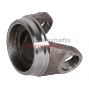 tube yoke 30.2 x 92 tube 88.9 x 2.4mm, h-48mm