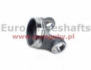 tube yoke 30.2 x 92 tube 76.2 x 1.63mm, h-51mm