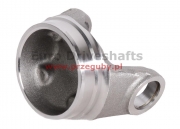 tube yoke 30.2 x 106.3 tube 88.9 x 2.1mm, h=53mm