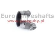 tube yoke 30.2 x 106.3 tube 88.9 x 2.41mm, h=53mm
