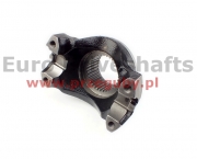 złącze flange z splineem 34.9 x 126.2 jcb złącze skrzyni z splineem, 33 splines 