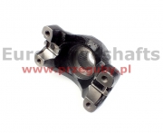 złącze flange z splineem 34.9 x 126.2 jcb złącze dyferencjału z splineem, 32 splines 