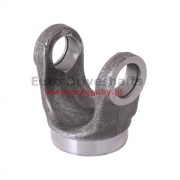 złącze rurowe 30 x 81.8 rura 70 x 2mm, h-55mm