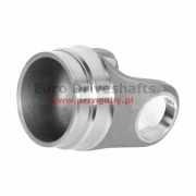 złącze rurowe 68 x 89 - 95 i/c (166) rura 140 x 5mm, h-115mm, uj38560