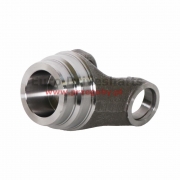 złącze rurowe 35 x 96.8 rura 70 x 3mm, h-80mm/ 80 x 3mm, h- 63mm