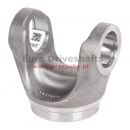 tube yoke 57 x 144 tube 120 x 4mm, h-101mm