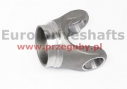 złącze rurowe 65 x 172 rura 140 x 5mm, h-115mm, (ty58748140)