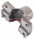tube yoke 5c tube 50.8 x 2.4mm, h-37mm, mechanics