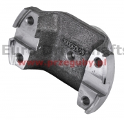 złącze rurowe 5c spicer rura 58 x 4mm, mechanics, h-48mm