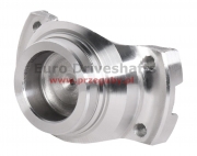 tube yoke 5c tube 63.5 x 2.4mm, h-40mm, śruby 3/8