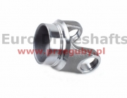 tube yoke 30.2 x 81.8 tube 70 x 3mm, h-53mm