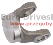 tube yoke 30.2 x 81.8 tube 70 x 2 mm, h-54mm
