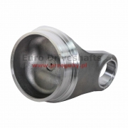 tube yoke 52 x 147.2 tube 140 x 5mm, h-95mm